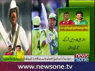 Babar Azam scores 3rd consecutive ton of his career