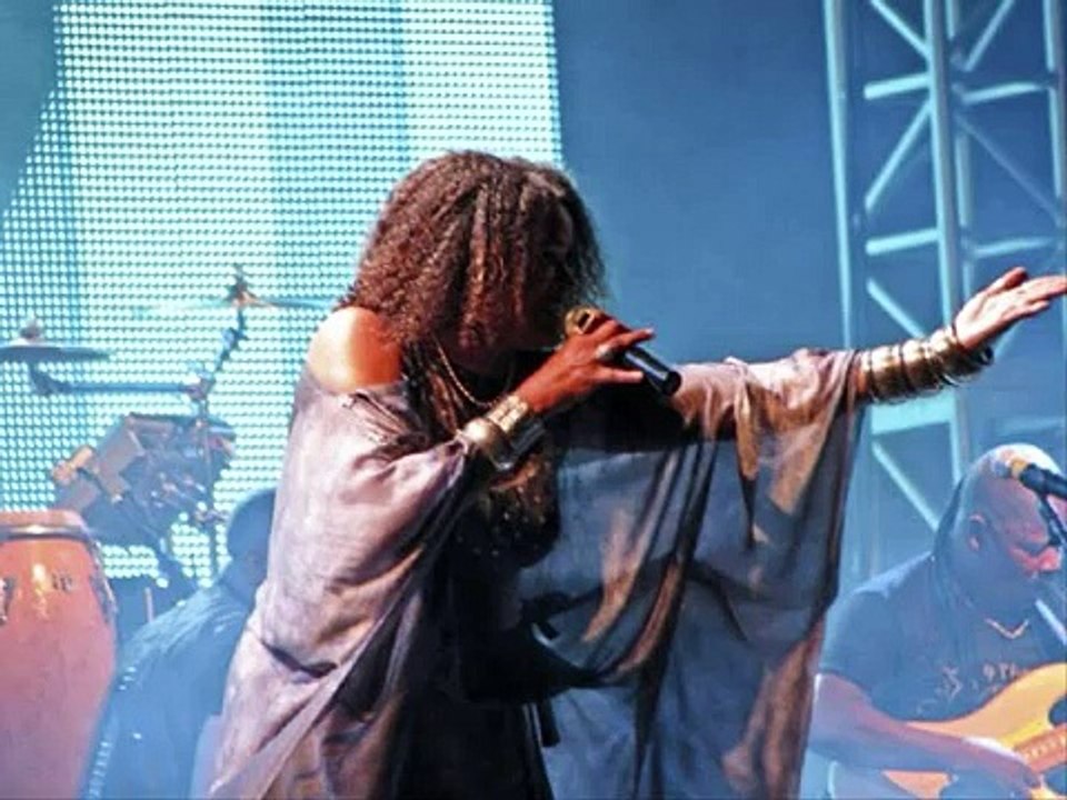 Kassav  Pa Kriyé mwen