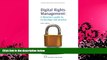 FAVORITE BOOK  Digital Rights Management: A Librarian s Guide to Technology and Practise (Chandos