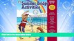 READ book  Summer Bridge Activities: Bridging Grades 6 to 7  FREE BOOOK ONLINE