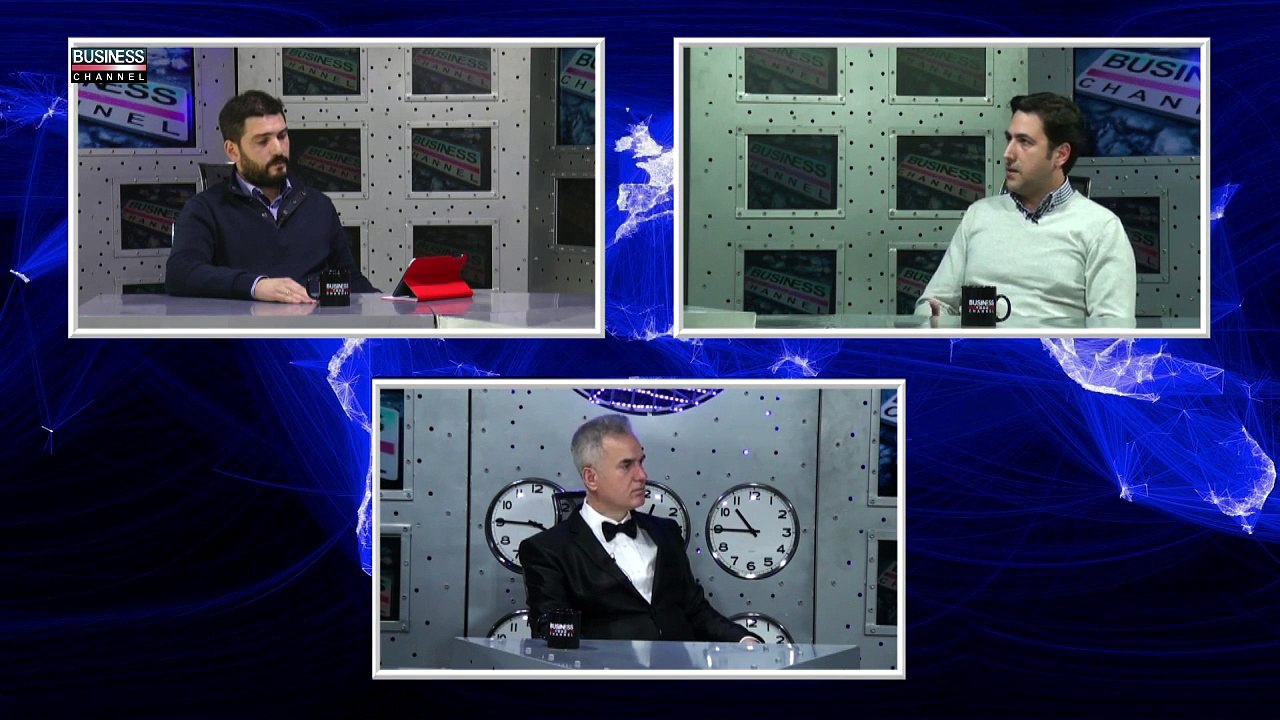 İbrahim DOĞUŞ ile EKOLOJİK YAŞAM   BİLGE TARIM