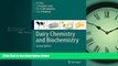 Choose Book Dairy Chemistry and Biochemistry
