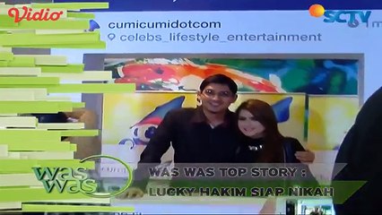 Gatot Brajamusti Tersandung Kasus Narkoba - Was Was