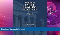 FULL ONLINE  Manual of Patent Examining Procedure (Vol.2)