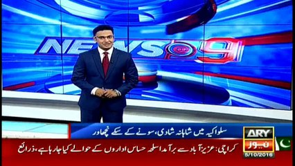 Most expensive marriage ceremony in Slovakia