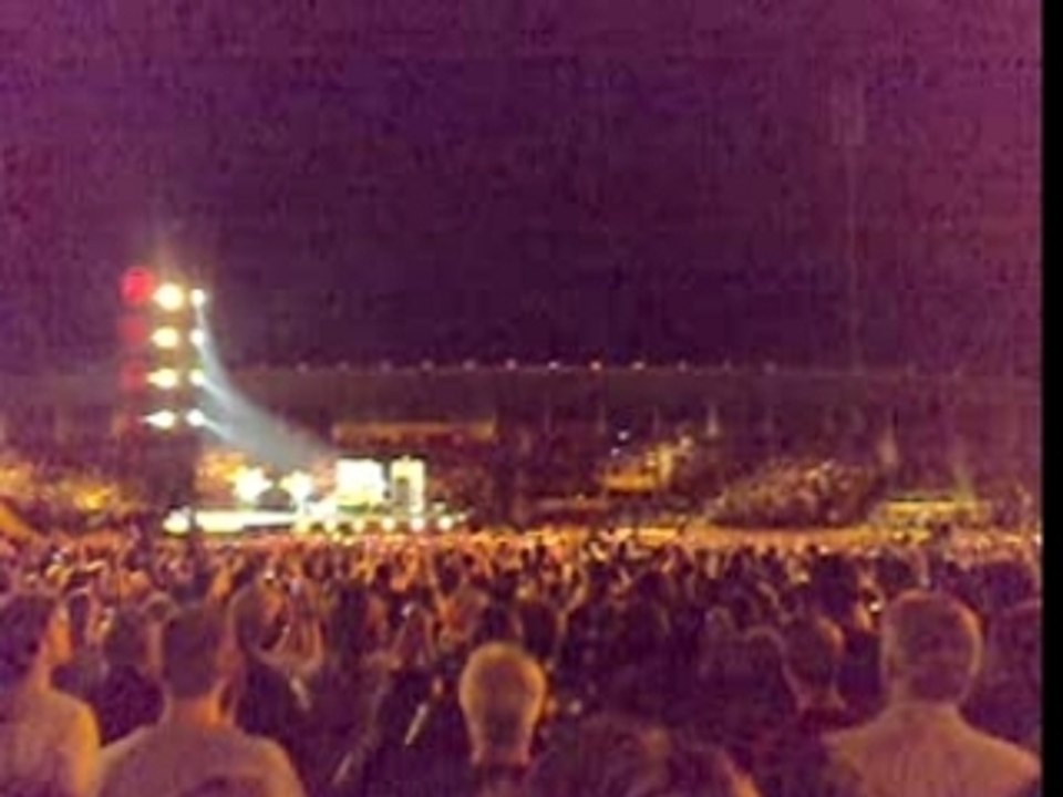 Rolling Stones lausanne