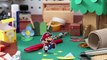 Paper Mario - Color Splash - Un mundo hecho de papel está perdiendo color... (Wii U)