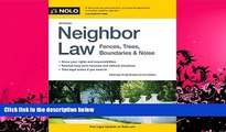 read here  Neighbor Law: Fences, Trees, Boundaries   Noise