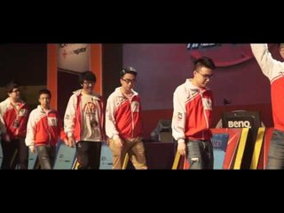 Netvigator 10G fiber 3rd Esports Tournament Highlights 網上行10G光纖第三屆香港電子競技總決賽精采花絮