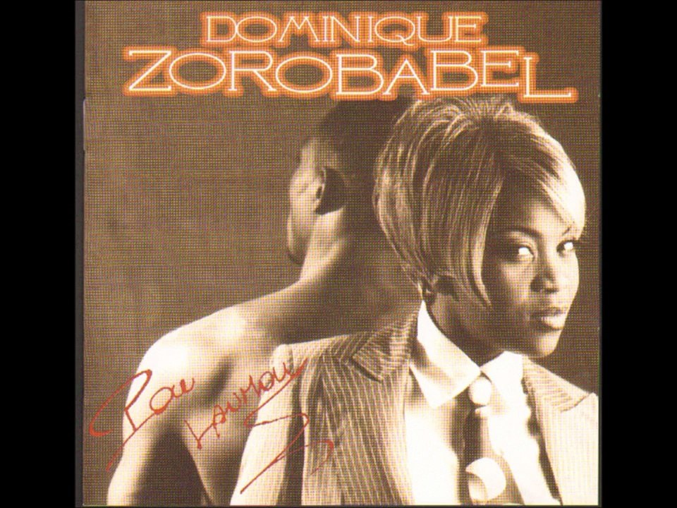 Dominique Zorobabel - Paulo