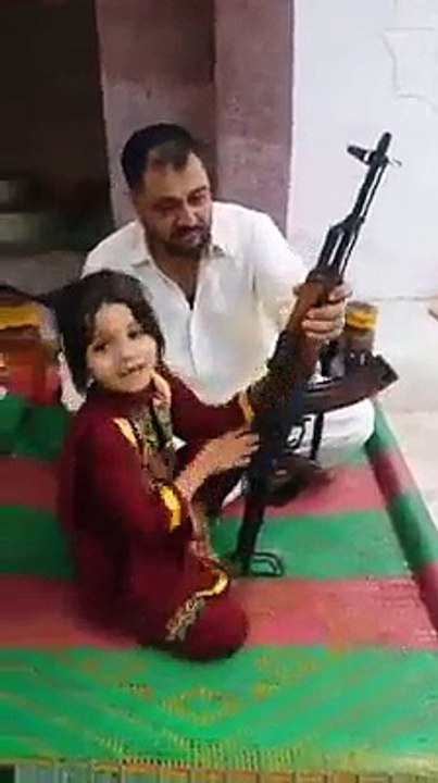 Fire On Modi