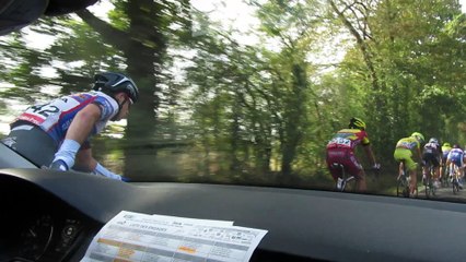 Trophée des Champions - VC Rouen 76 : "On va gagner la course"