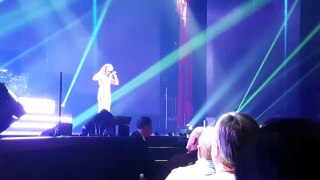 Celine Dion - I Surrender - Oct 4th 2016