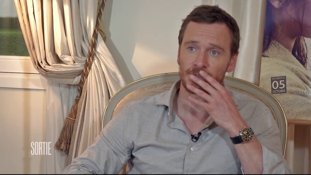 Michael Fassbender pour Une vie entre deux océans, Iggy Pop par Jim Jarmusch, L'horreur au secours des studios d'Hollywood - Le journal du cinéma du du 05/10
