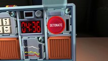 Keep Talking And Nobody Explodes Cinematic Trailer Ps Vr