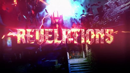 Call of Duty®: Black Ops III - Salvation DLC Pack: Revelations Trailer (Official Trailer)