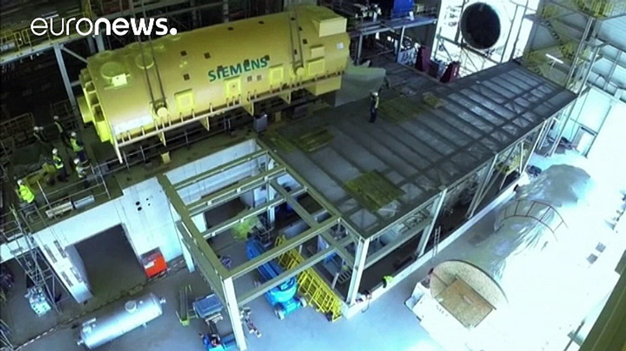 Eurozone: Etwas weniger Wachstum, aber Wachstum