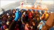 Itália: Mais de 10.600 migrantes e 50 cadáveres resgatados em 48 horas