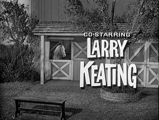 Mister Ed S2 | Ed The Hero