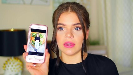 THE TIME I WAS IN A SELENA GOMEZ MUSIC VIDEO | Griffin Arnlund