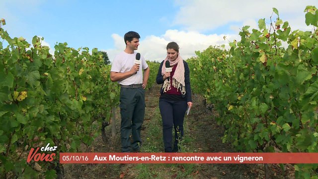 Chez vous aux Moutiers-en-Retz #3