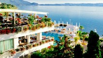 Lake Ohrid - Macedonian