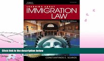 read here  Learning About Immigration Law