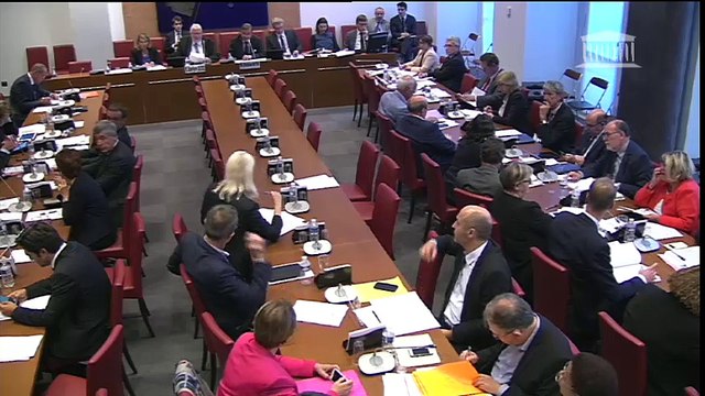 Explication de vote sur la PPL relative au défibrillateur