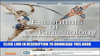 [PDF] Essentials of Kinesiology for the Physical Therapist Assistant, 2e Popular Online