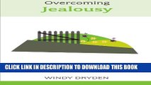 [PDF] Overcoming Jealousy (Overcoming Common Problems Series) Full Online