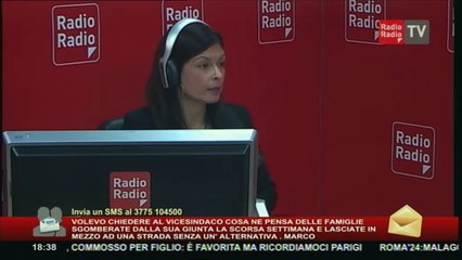 Lavori in Corso - Daniele Frongia