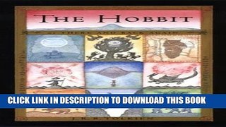 [PDF] The Hobbit: Or, There and Back Again Full Online