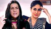 Amrita Singh Breaks Silence On Fight With Kareena Kapoor