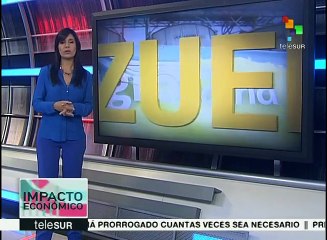 Venezuela: autoridades aseguran un 2017 positivo para la economía