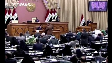 توتر بين تركيا والعراق بسبب وجود عسكري تركي في معسكر بعشيقة