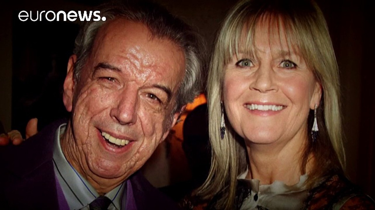 'Thriller'-Komponist Rod Temperton gestorben