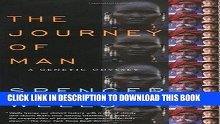 [PDF] The Journey of Man: A Genetic Odyssey Full Online