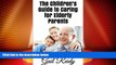 Big Deals  The Children s Guide to Caring for Elderly Parents  Best Seller Books Best Seller