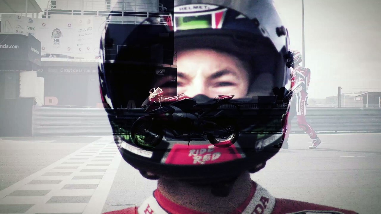 2017 Honda CBR1000RR SP Introduction