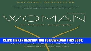 [PDF] Woman: An Intimate Geography Popular Online