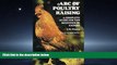 Online eBook ABC of Poultry Raising: A Complete Guide for the Beginner or Expert