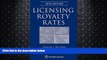 FULL ONLINE  Licensing Royalty Rates, 2016 Edition