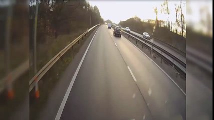 Truck Driver Jailed Over Crash