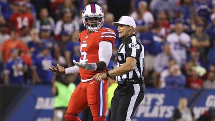 Don Banks: NFL Needs a Taunting Review