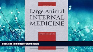 Choose Book Large Animal Internal Medicine