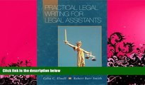 read here  Practical Legal Writing for Legal Assistants