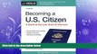 different   Becoming a U.S. Citizen: A Guide to the Law, Exam   Interview
