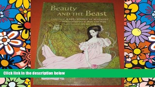 Must Have  Beauty and The Beast  READ Ebook Online Audiobook