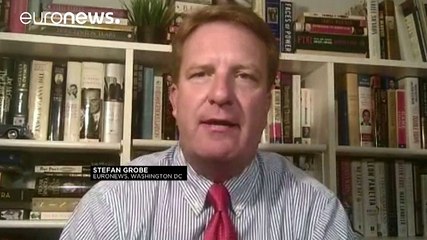 Braço-de-ferro entre os 'vices' de Clinton e Trump