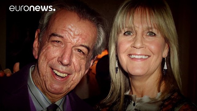 Скончался автор «Триллера» Родни Линн